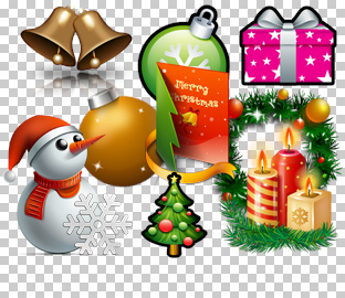 Iconos y Cliparts Transparentes para tus Fotomontajes